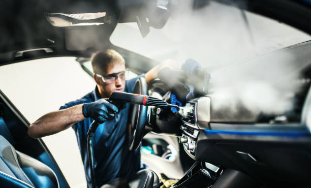 Best Home Air Vent Cleaning  in Blythe, CA