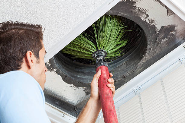 Best Best Air Duct Cleaning Company  in Blythe, CA